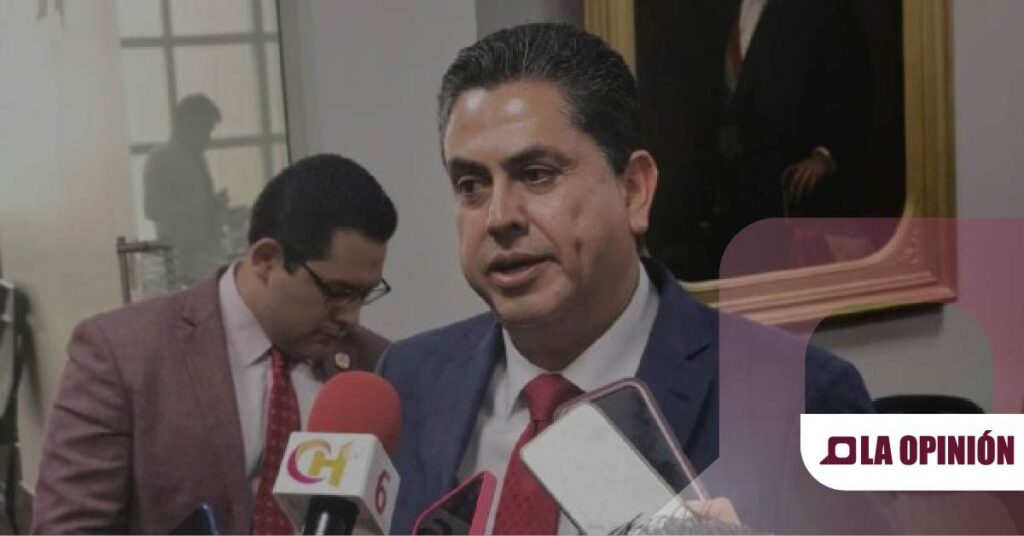 Diputados decidirán procedencia o no de cuatro juicios políticos