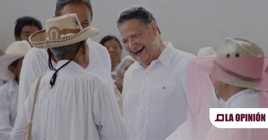Julio Menchaca: Un gobernador cercano que fortalece la confianza en la Huasteca Hidalguense