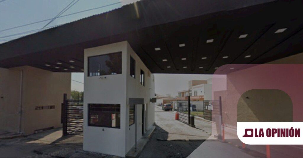 Violento asalto en Club de Golf Pachuca: Encapuchados roban viviendas y vehículos