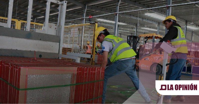 Time Ceramics cumple con todas las normativas y sigue adelante con su proyecto en Hidalgo