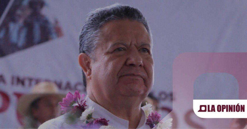 Refrenda Menchaca Salazar compromiso con los Pueblos Indígenas