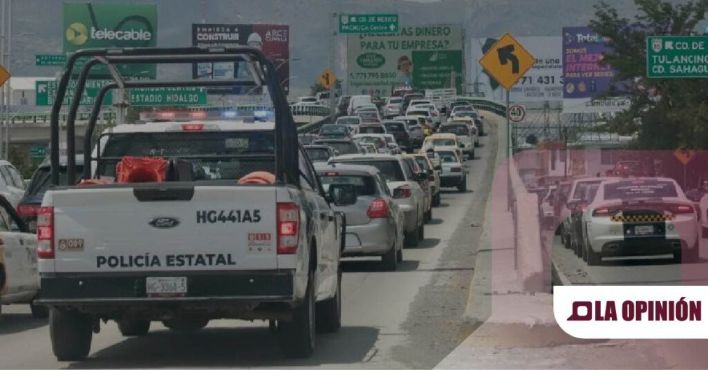 SIPDUS invertirá millones de pesos para resolver diversos problemas viales en Hidalgo