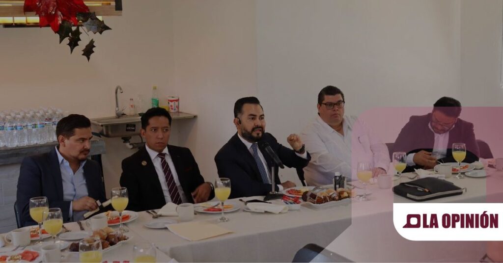 Rechaza gremio Ley de Periodistas y Defensores de los Derechos Humanos, en el Congreso de Hidalgo