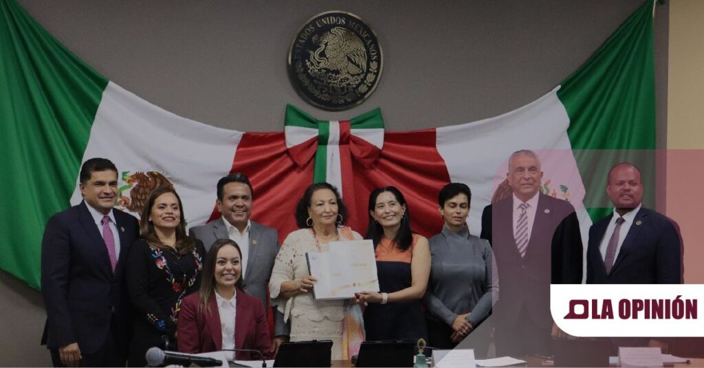 Secretario de Gobierno entregará segundo informe del Ejecutivo al Congreso