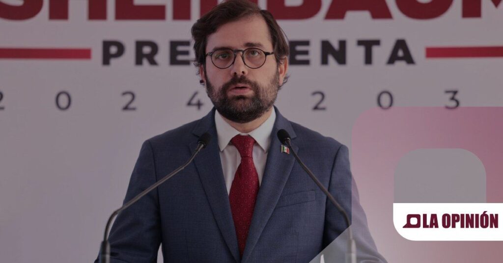 Alejandro Svarch Pérez será el nuevo director general del IMSS Bienestar