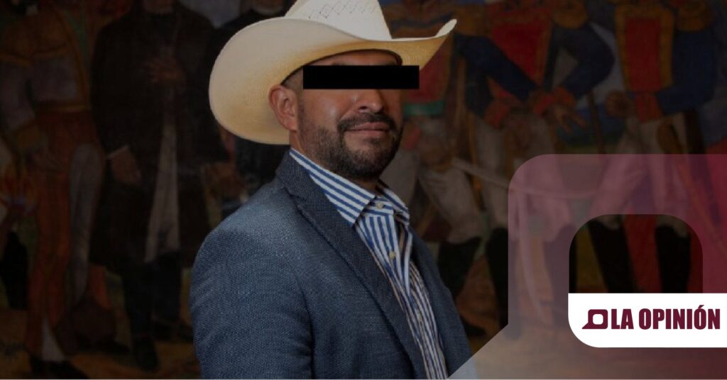 Fidel Arce Santander, exalcalde de Epazoyucan, condenado a ocho años de prisión por corrupción