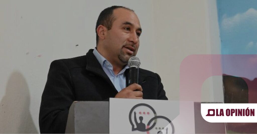 Recuento del alcalde Montiel: dejo un Epazoyucan mejor