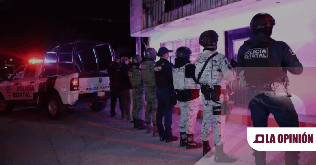 Detención y decomiso en Ixmiquilpan: Operativo contra narcomenudeo en El Fitzhi