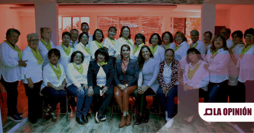 Llegó a Tepeapulco el curso “Creando la mejor versión de mí”