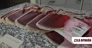 SSH hace un llamado para incrementar la donación altruista de sangre