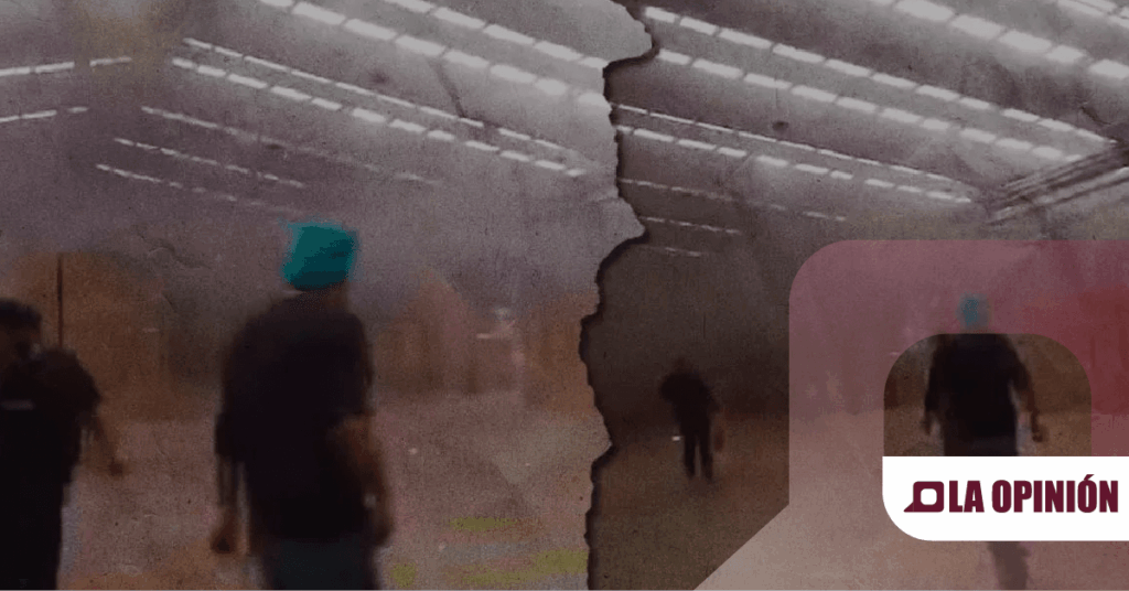 Tizayuca: Varias personas terminaron heridas tras explosión en fabrica