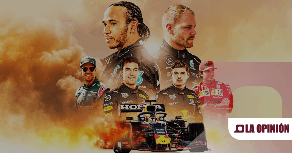 La Fórmula 1 se prepara para reanudar la actividad con el Gran Premio de Países Bajos