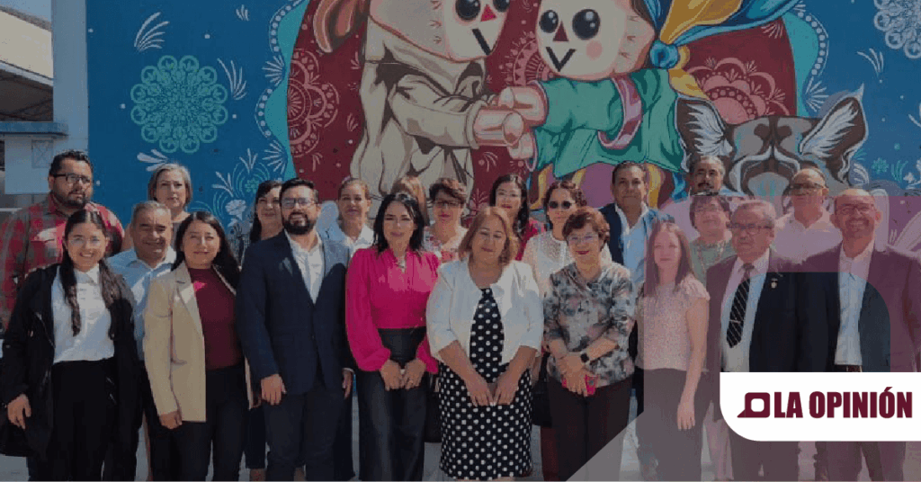 IHE impulsa conciencia ambiental en escuelas