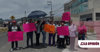 Trabajadores de Salud exigen pago del FONAC tras 15 días de retraso