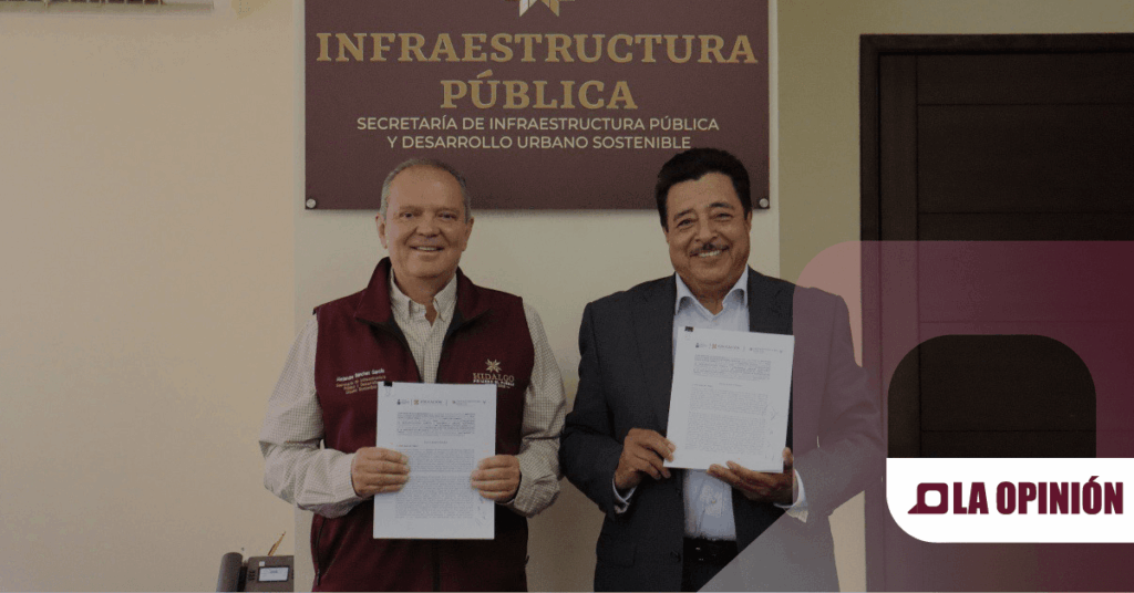 SIPDUS e IHEA firman convenio de colaboración para abatir rezago educativo de trabajadores