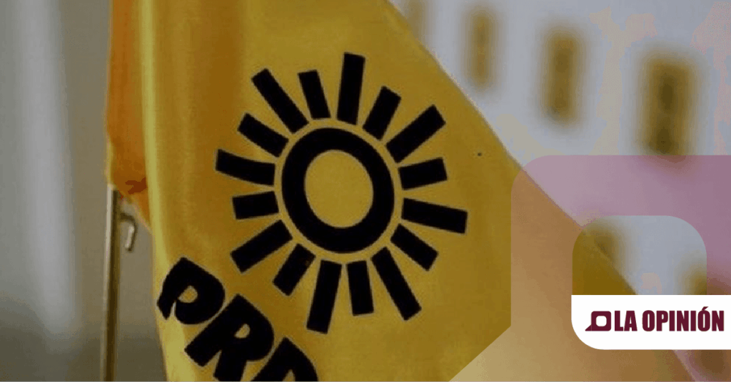 PRD Hidalgo a un paso de conservar su registro local y convertirse en partido estatal