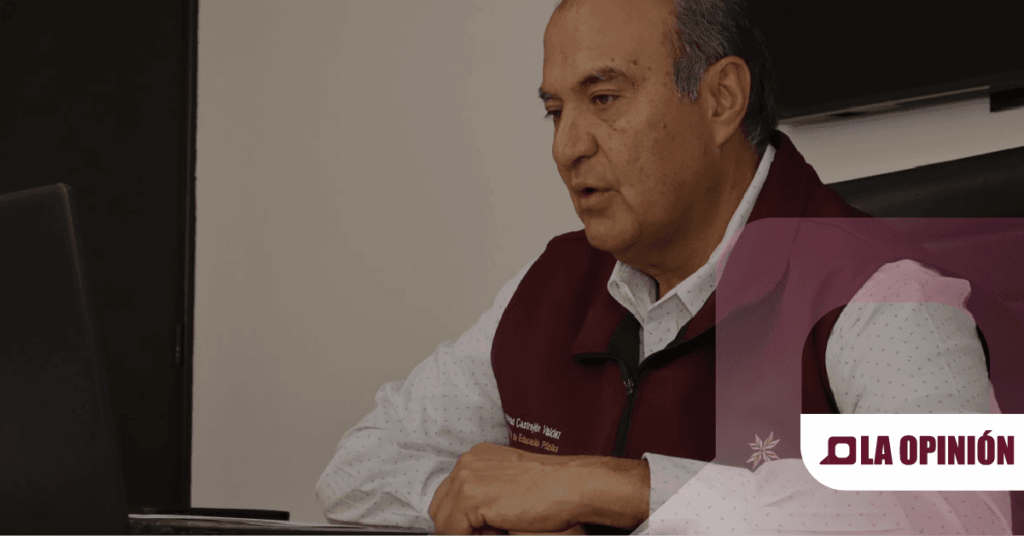 Asignan plazas de Educación Media Superior para el ciclo 2024-2025