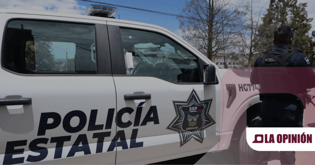 SSPH mantiene operativos contra el narcomenudeo