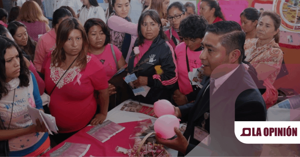 Se conmemora el Día del Promotor de la Salud