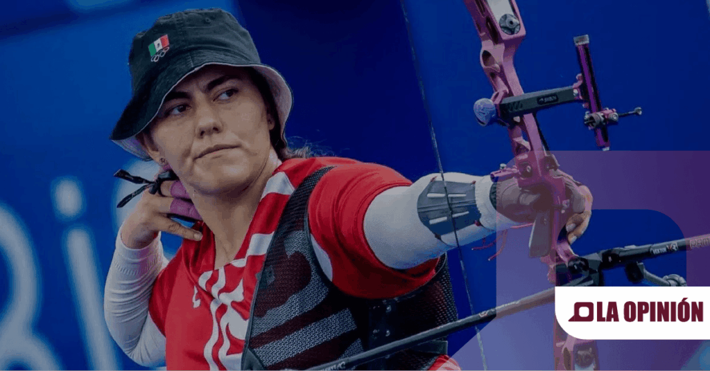 Alejandra Valencia denuncia reducción de beca por arte de la Conade