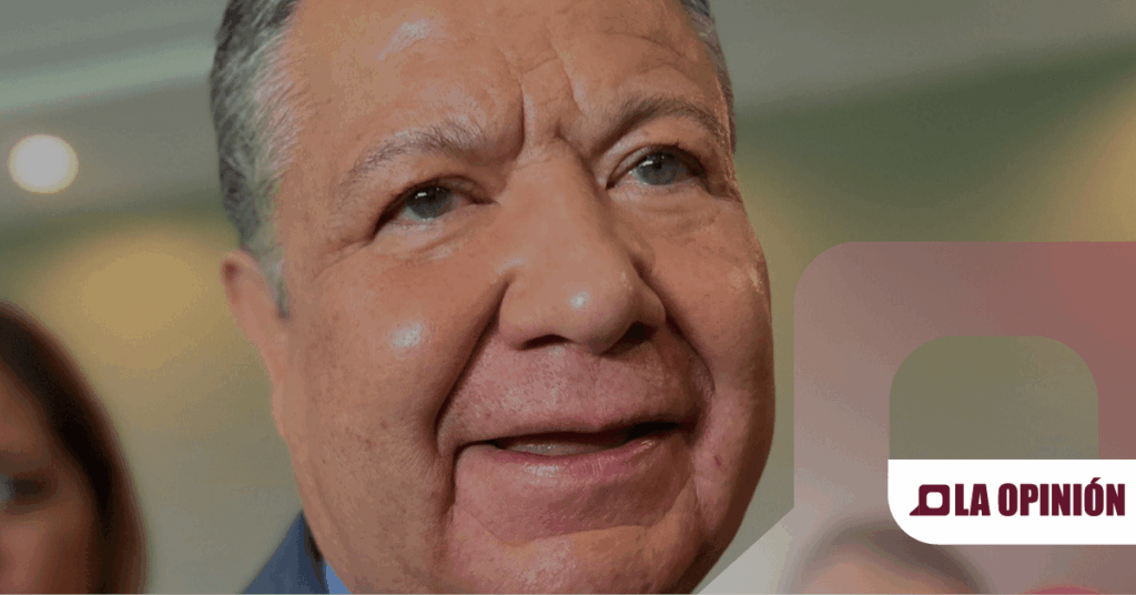 Julio Menchaca: avances en la Ley de Imagen Urbana