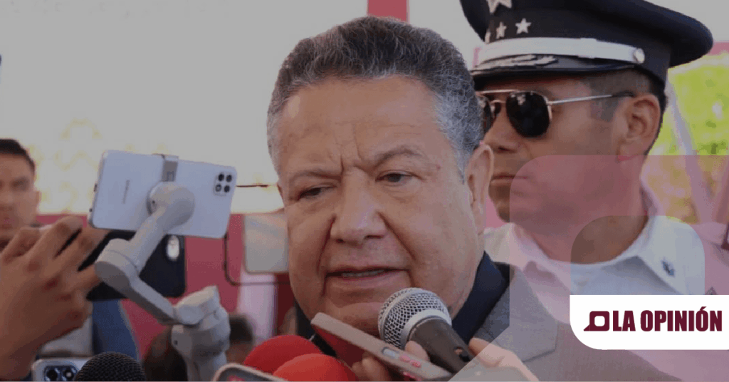 Julio Menchaca llama a la UAEH a respetar derechos humanos y atender recomendaciones de la CDHEH