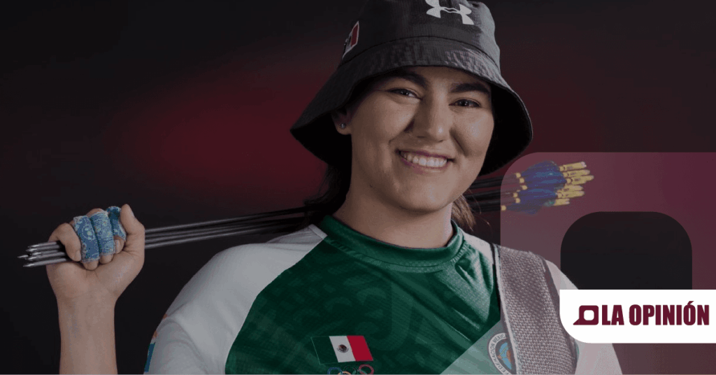 La Conade le responde a Alejandra Valencia tras reducirle su beca