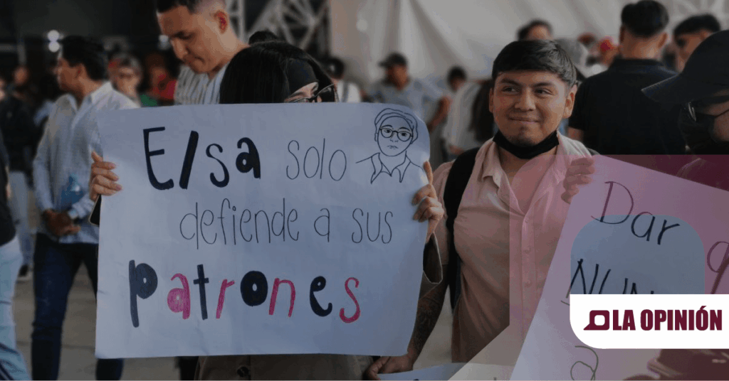 Universitarios califican de indignante postura de la UAEH a la disculpa pública que les deben