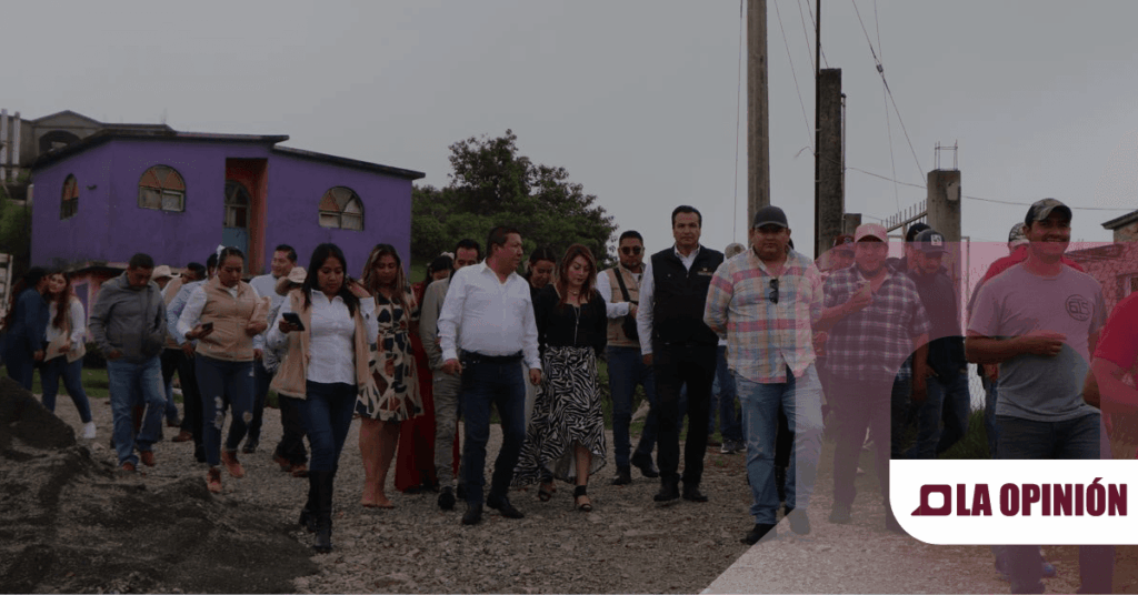 Contraloría ha encontrado obras pagadas que ni fueron ejecutadas, en municipios