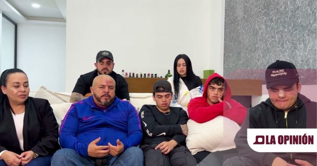 Escándalo en Zumpango: La Familia Millonaria Díaz envuelta en una pelea y acusaciones de extorsión