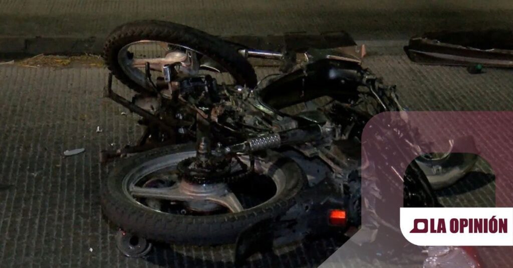 Advierten sobre peligros de accidentes en motocicleta para menores