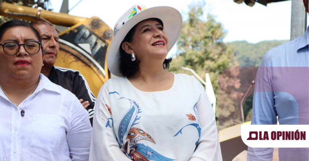 Destinan 6 mdp a remodelación en Omitlán de Juárez