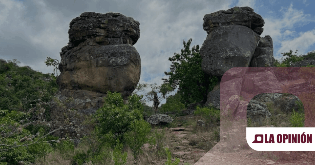 Descubren pinturas rupestres en Tezoquipan: Un nuevo tesoro cultural en Hidalgo