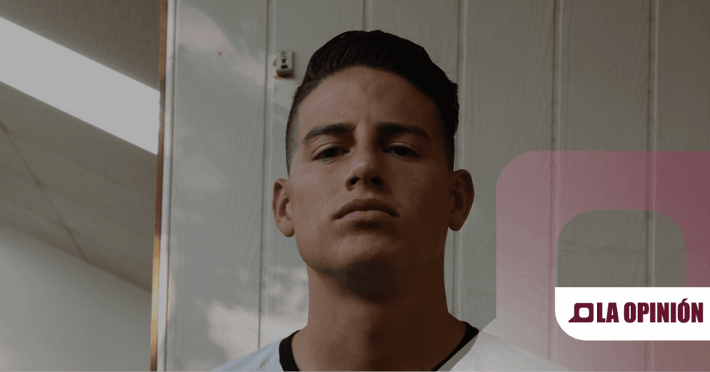James Rodríguez regresa a Europa y ficha con el Rayo Vallecano