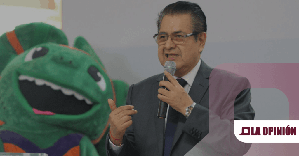 Hidalgo obtiene tercer lugar en participación en encuesta nacional “Me Escuchas 2024”