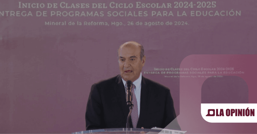Más de 8,500 instituciones iniciaron clases