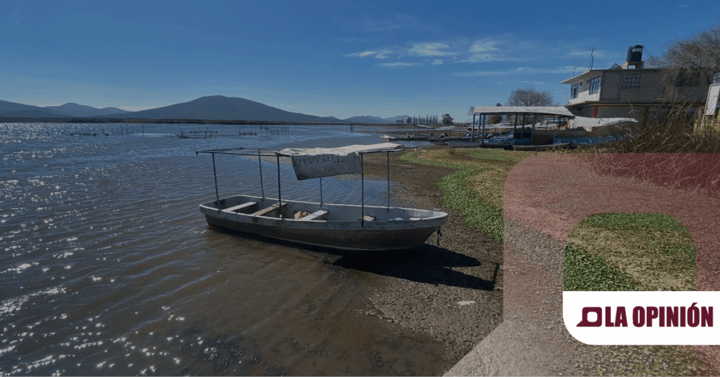 Preparan encuentro internacional en defensa de los humedales en Tecocomulco