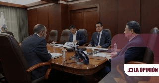 Reforzarán comunicación entre mandos policiacos estatales y municipales