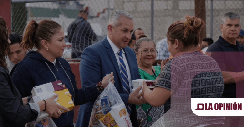 DIF Pachuca orienta acciones sociales en bienestar de las familias