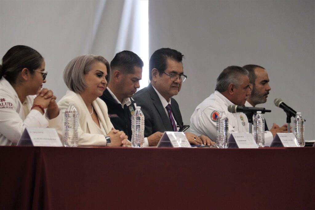 Aumento del 280% en municipios afectados por sequía severa en solo un año