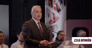 Cuarto Informe del Presidente Municipal de Pachuca, Sergio Baños