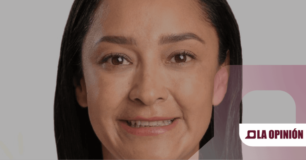 Mirna Rubio Sánchez: La maestra que llevará la voz de Hidalgo al Congreso