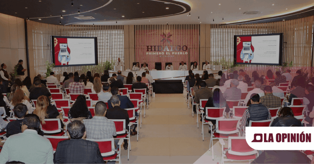 Sedeco fomenta alianzas económicas con alcaldes electos