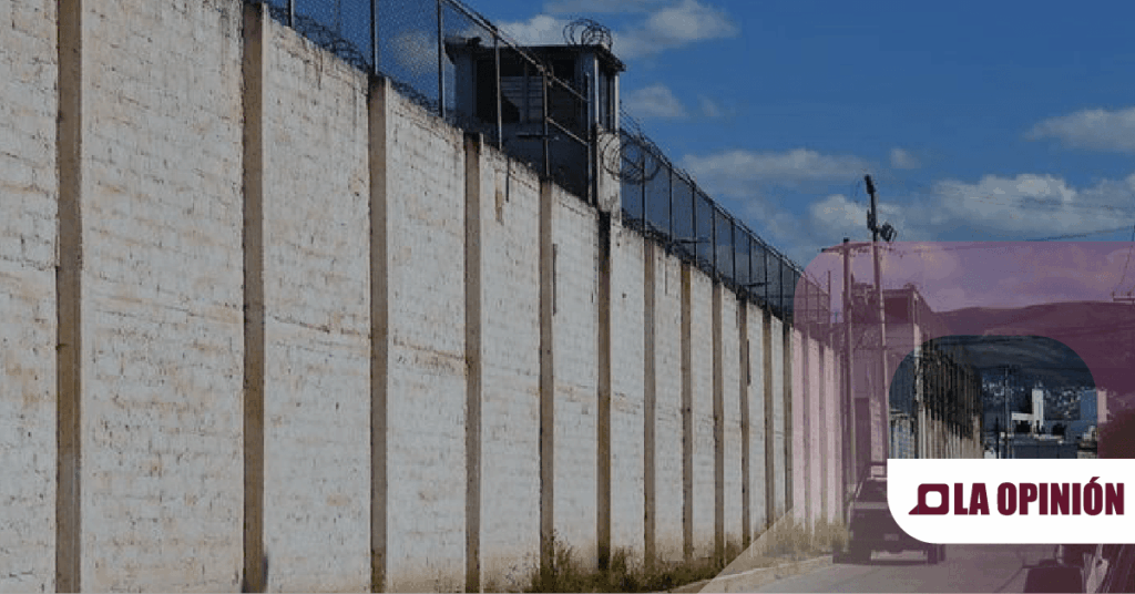 2 policías fallecidos en fuga de reos en Tulancingo