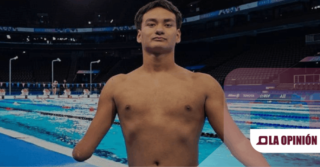 México Logra su Tercera Medalla en los Juegos Paralímpicos de París 2024