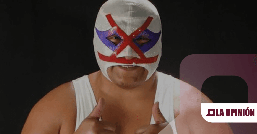 Fallece Raymundo Díaz Mendoza, Legendario Villano V, a los 62 Años