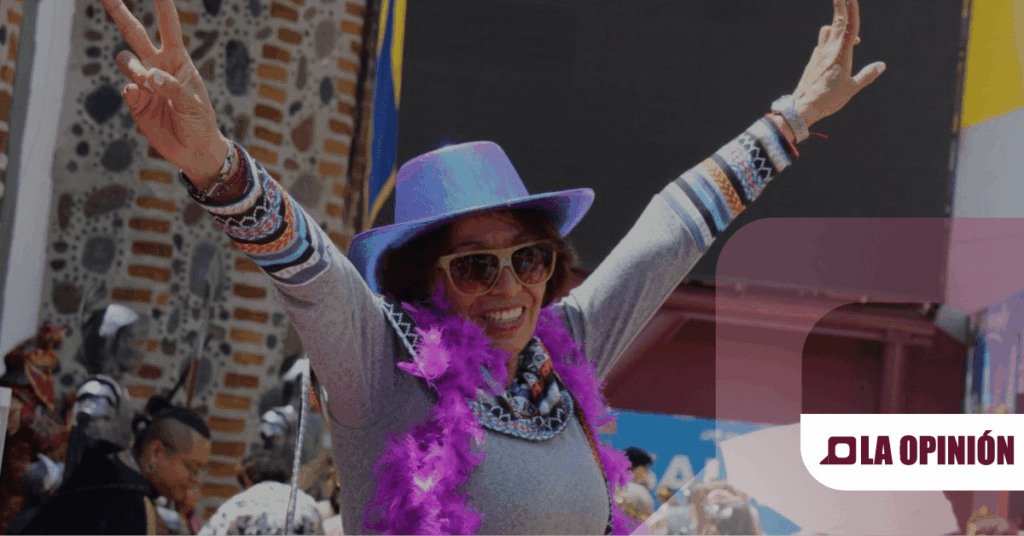 Inicia evento Viviendo en Plenitud en la Feria de San Francisco