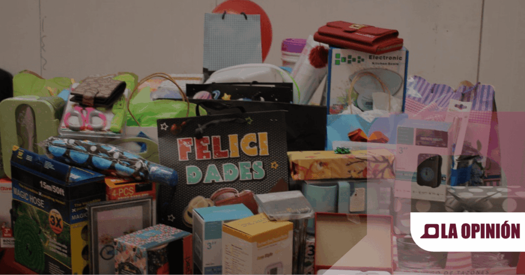 DIFH organiza rifa de kits de baño con más de 11 mil boletos