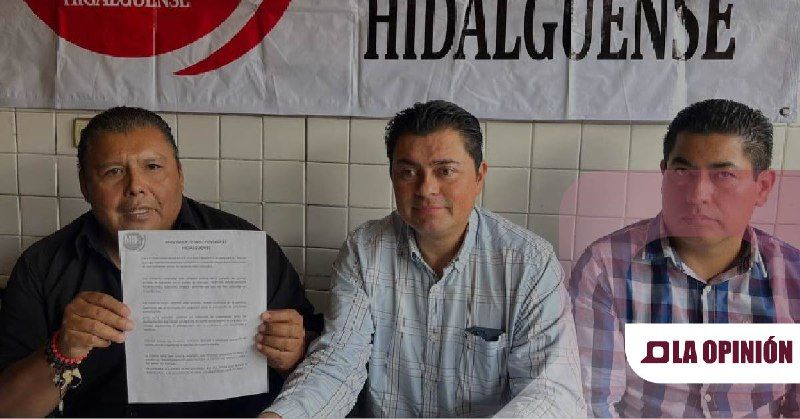 Fundarán nuevo Partido Independiente de Izquierda