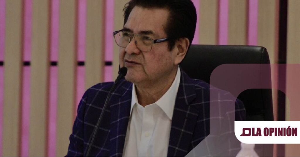 Hidalgo vive una transición tranquila en la renovación de gobiernos municipales afirma Olivares